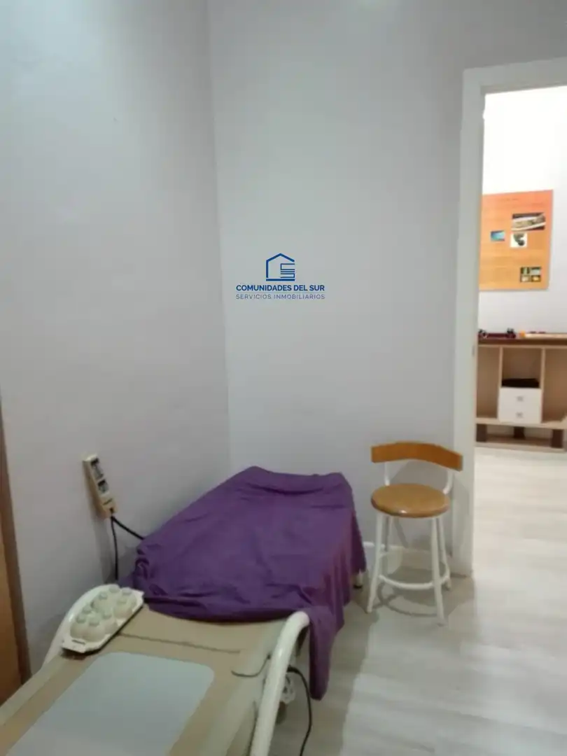 Local comercial en alquiler en Paseo Marítimo - San José - La Laguna, imagen 10