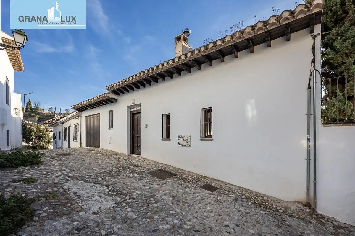Maison avec terrasse à vendre à Calle PERNALEROS BAJO, imagen 61