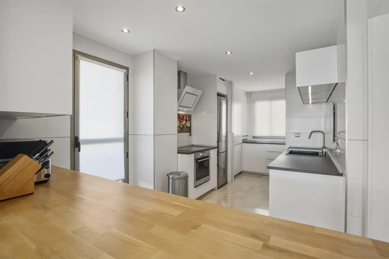 Penthouse zum Verkauf in El Paraíso, imagen 11