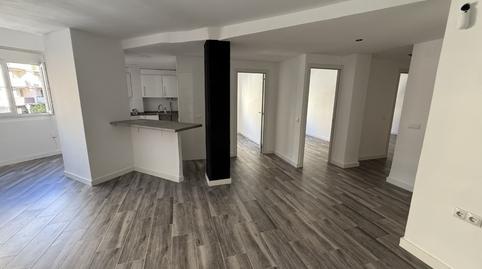 Foto 4 de Piso en venta en Avenida Cid, Nou Moles,  Valencia Capital