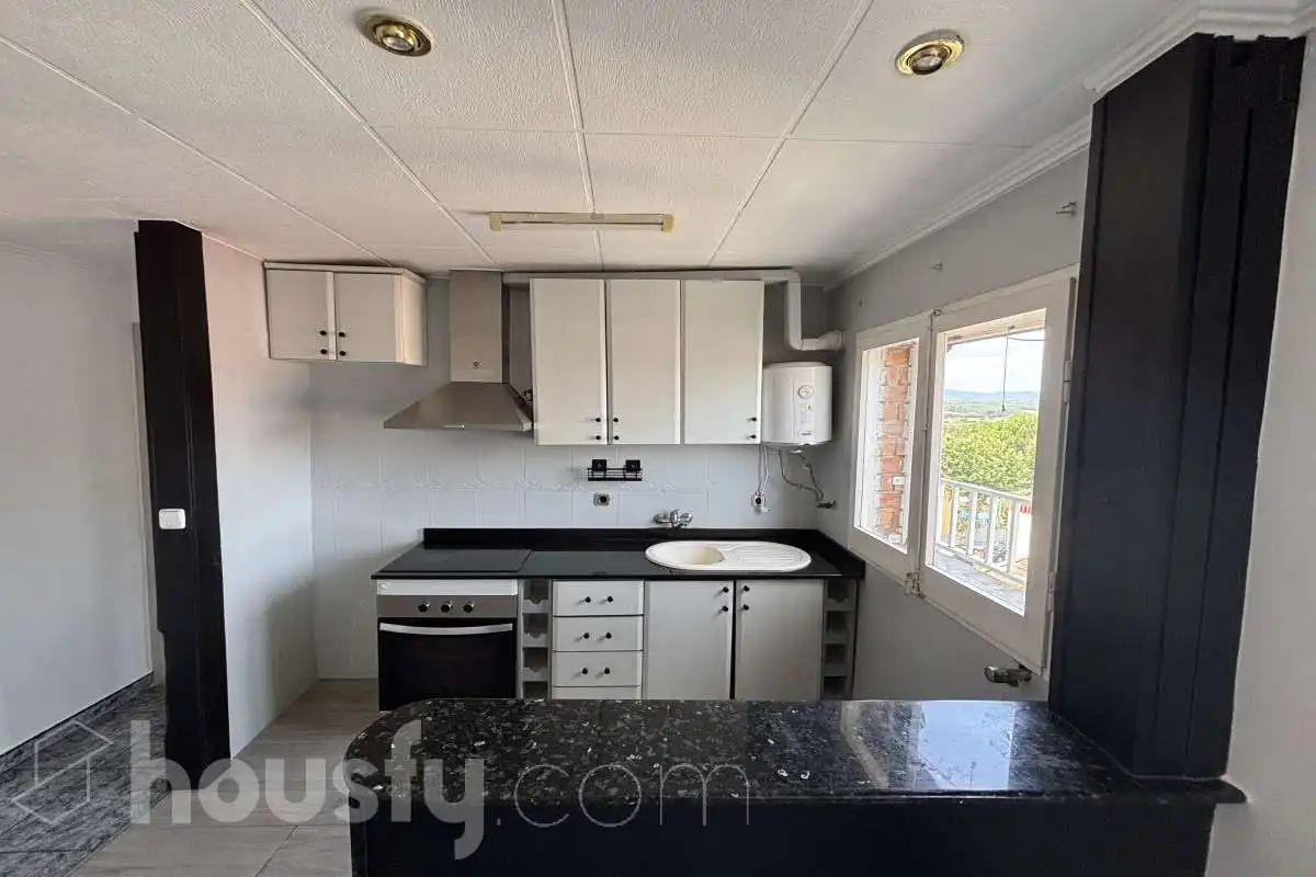 Flat for rent in Carrer del Dos de Maig, Parets del Vallès