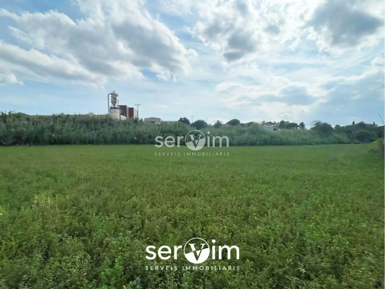 Terreny residencial en venda a Cassà de la Selva, imagen 4