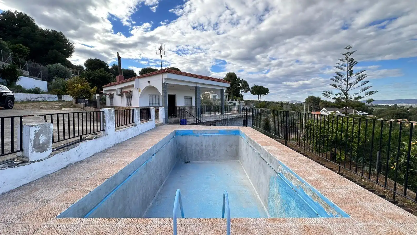 Casa amb piscina en venda a Carlet, imagen 19