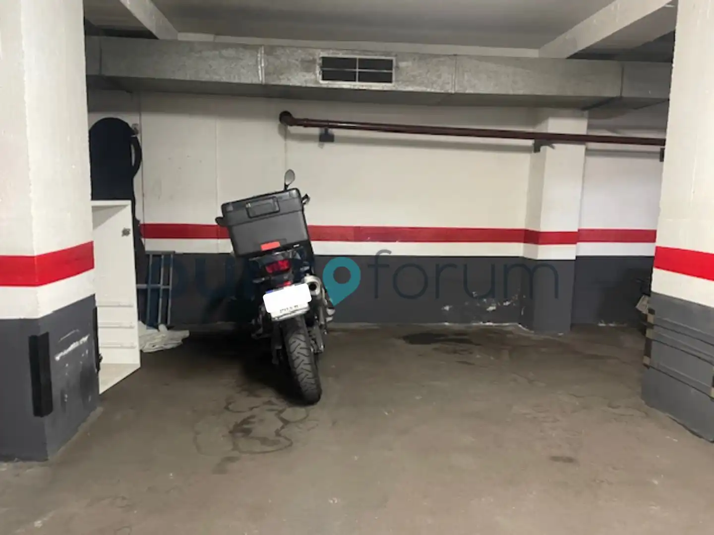 Aparcament de Garatge en venda en Barcelona