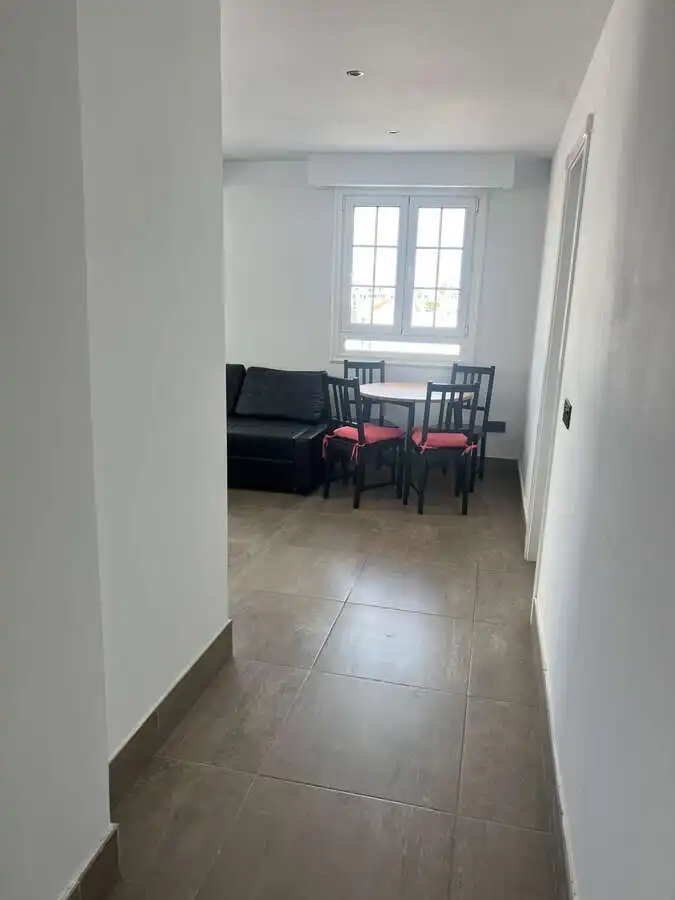 Apartament de lloguer a Garcia de Hita, 11, Centro - La Vega Alta