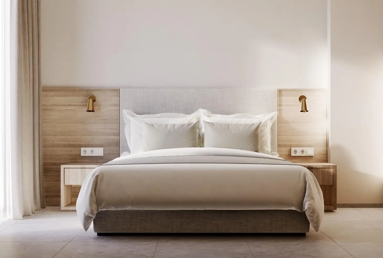 Habitación de Apartamento en venta en Barbate