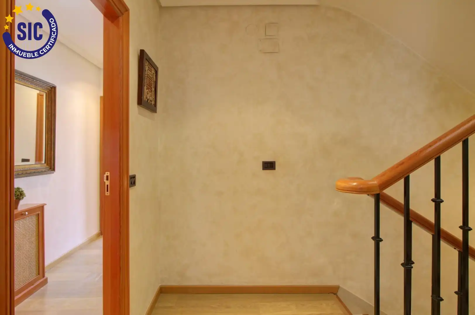 Casa o chalet en venta en Almenara con Aire acondicionado, Calefacción y Parquet