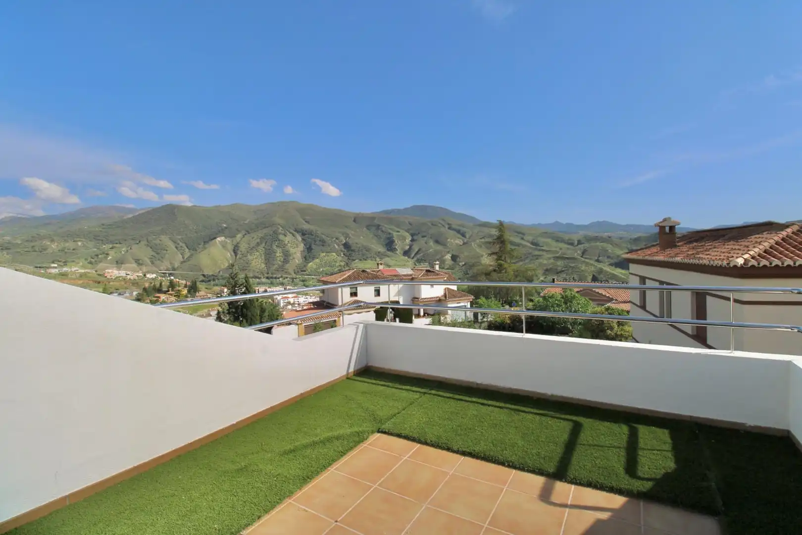 Villa mit Terrasse zum Verkauf in Calle Calle Cerro del Oro, imagen 88