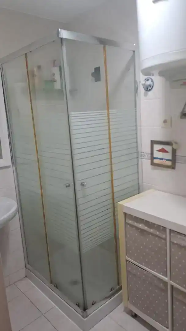 Bathroom of Apartments for sale in Almuñécar