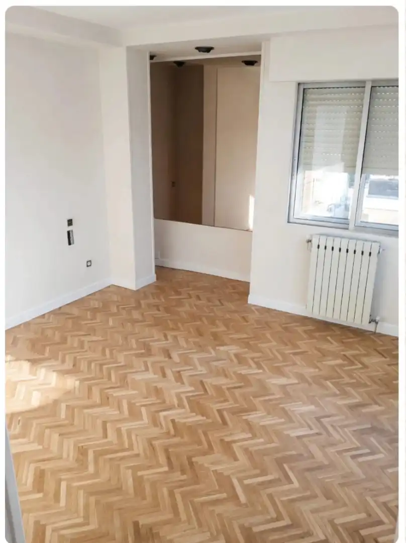 Bedroom of Flat for rent in Latina