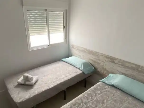 Dormitori de Pis en venda en Telde amb Terrassa
