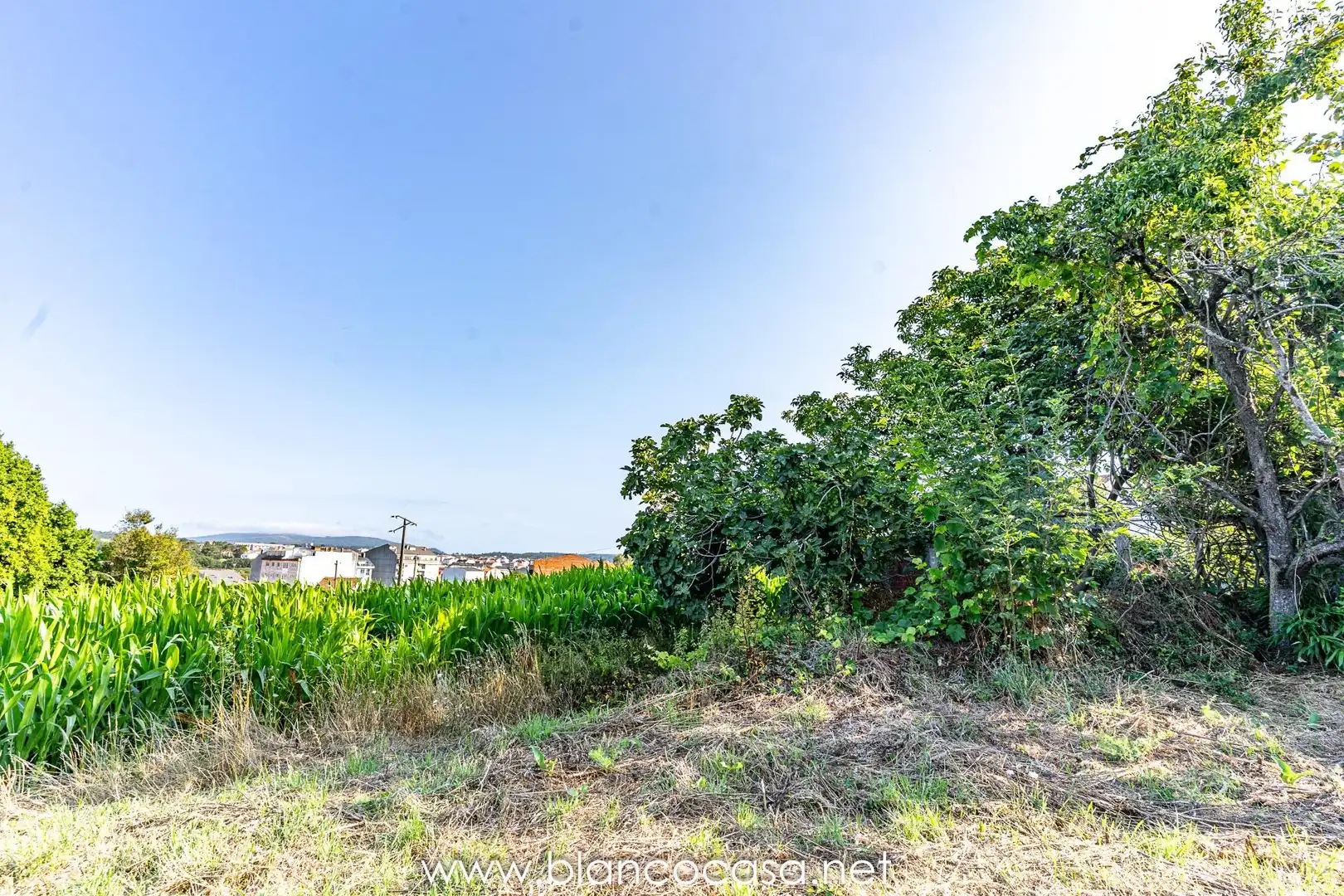 Houses for sale in Carballo  with Private garden