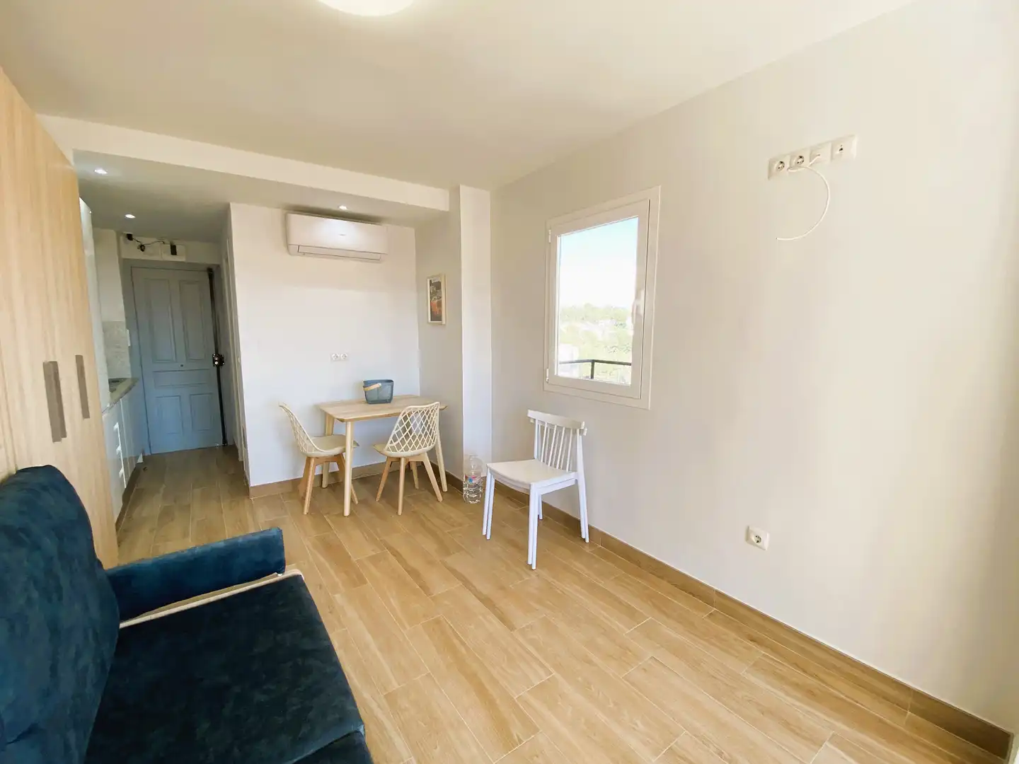 Apartament en venda a Cala Major