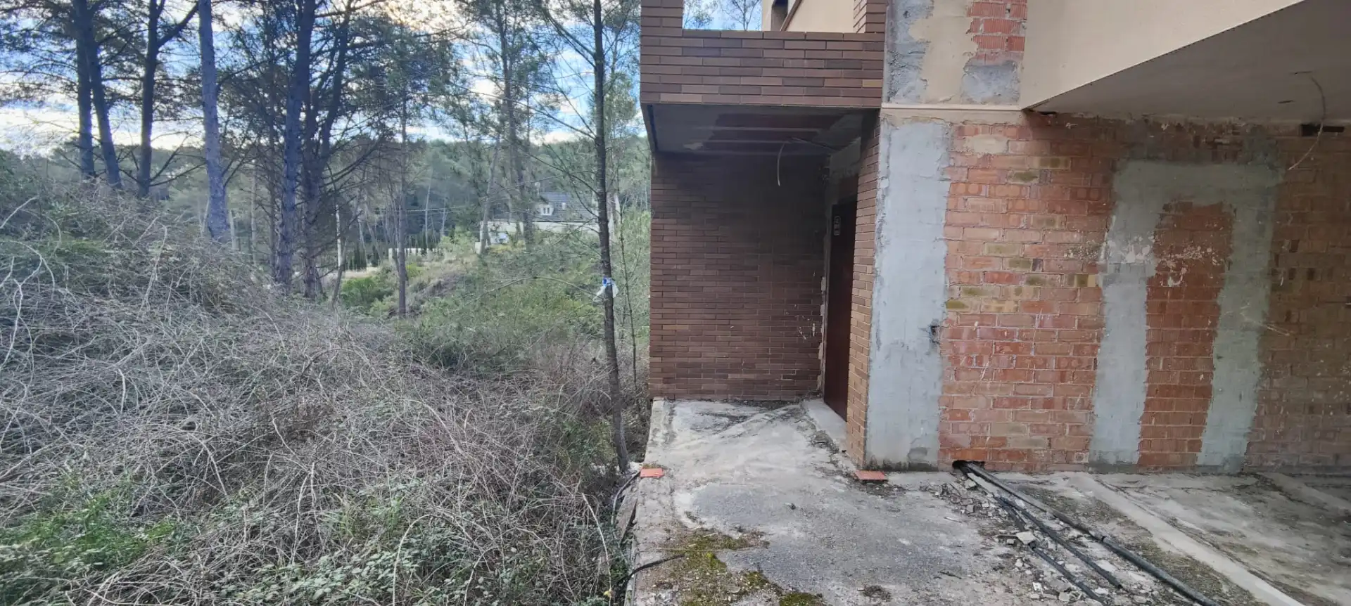 Villa con piscina in vendita a Carrer de L'arc de Sant Marti