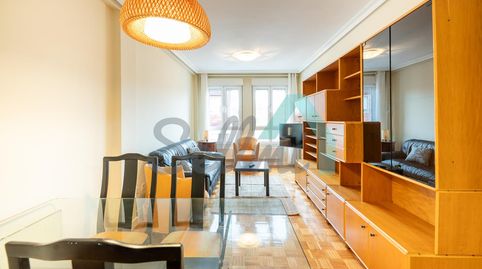 Photo 2 of Flat for rent in Eduardo Martínez Torner, El Cristo, Oviedo
