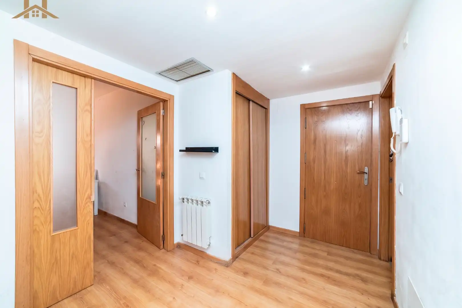 Ground floor for sale in Navalcarnero  with Heating, Private garden and Parquet flooring