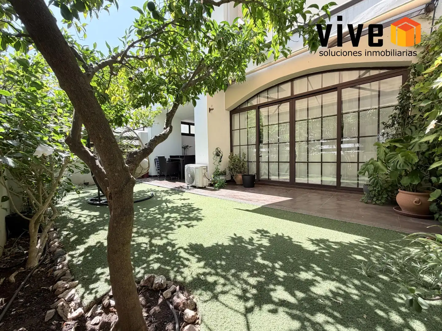 Terraza de Piso en venta en Guillena con Aire acondicionado, Calefacción y Terraza