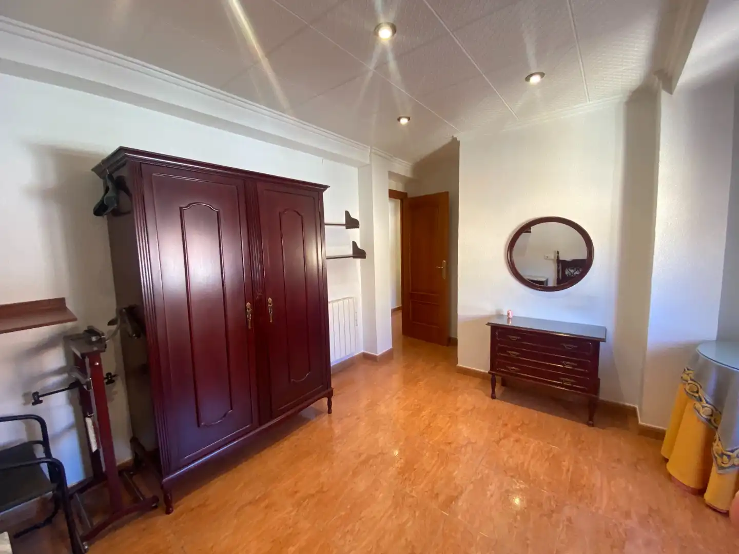 Habitación de Piso en venta en Salinas con Aire acondicionado y Calefacción