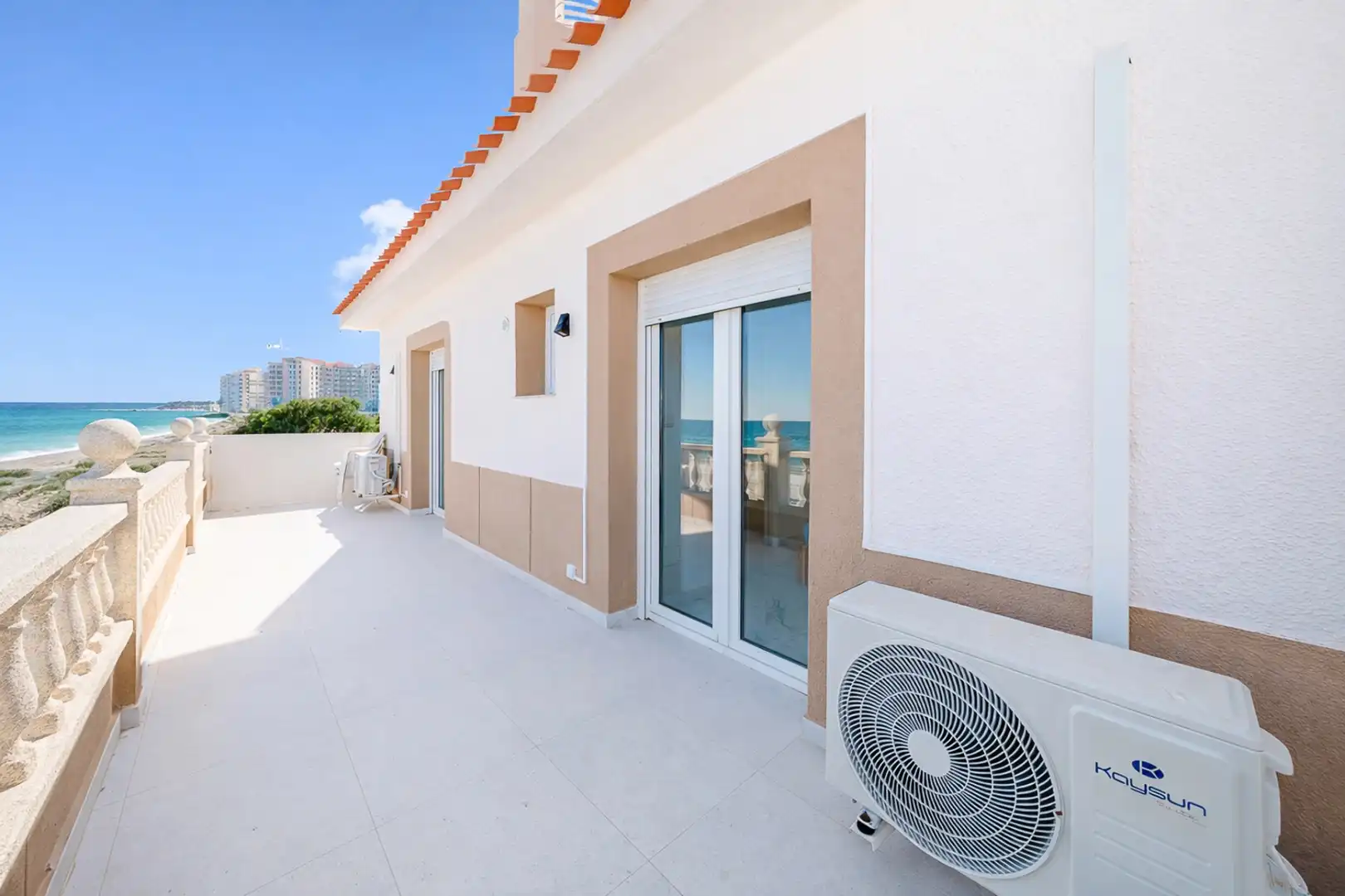 Haus oder Chalet zum Verkauf in Playa de las Gaviotas - El Pedrucho
