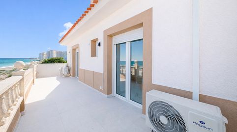 Foto 4 von Haus oder Chalet zum Verkauf in Playa de las Gaviotas - El Pedrucho, La Manga del Mar Menor