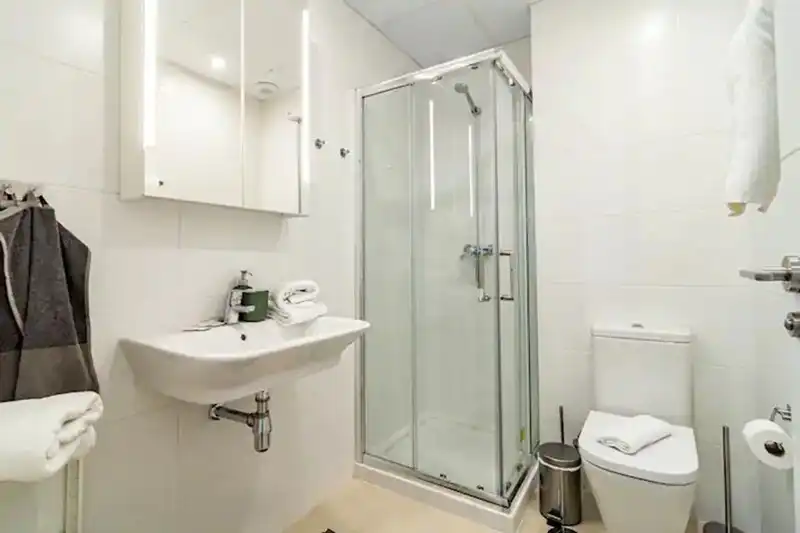 Apartment mit Pool zum Verkauf in Nueva Andalucía, imagen 14