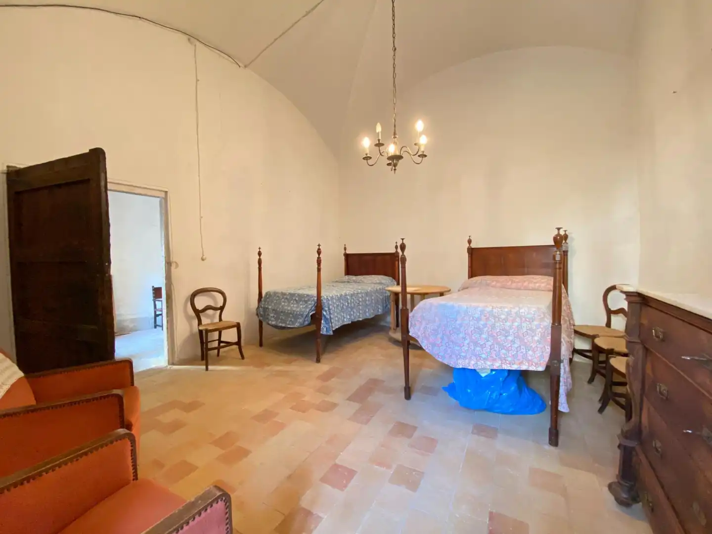 Casa amb jardí en venda a PERE ESTRUCH 24, imagen 7
