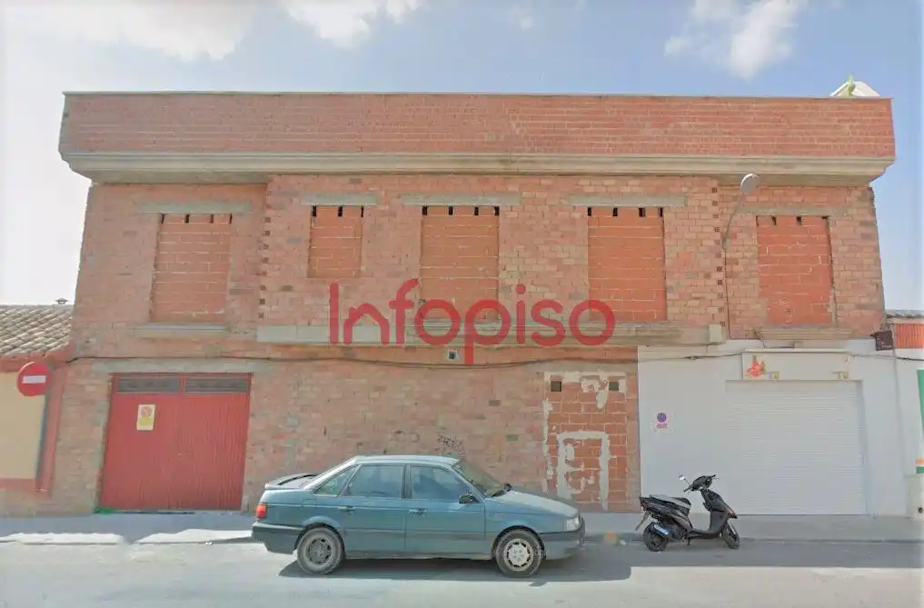 Maison à vendre à Valdepeñas, imagen 36