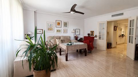 Photo 2 of Flat for sale in Bulevar Louis Pasteur, El Cónsul - Ciudad Universitaria - El Romeral, Málaga Capital