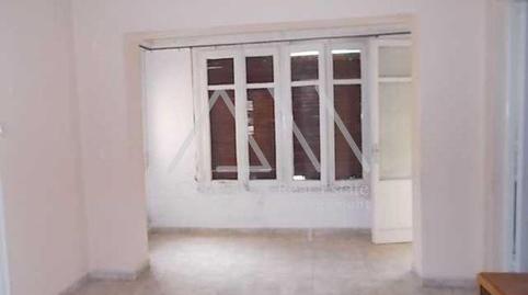 Foto 2 de Pis en venda a Fonts dels Capellans - Sagrada Família, Manresa