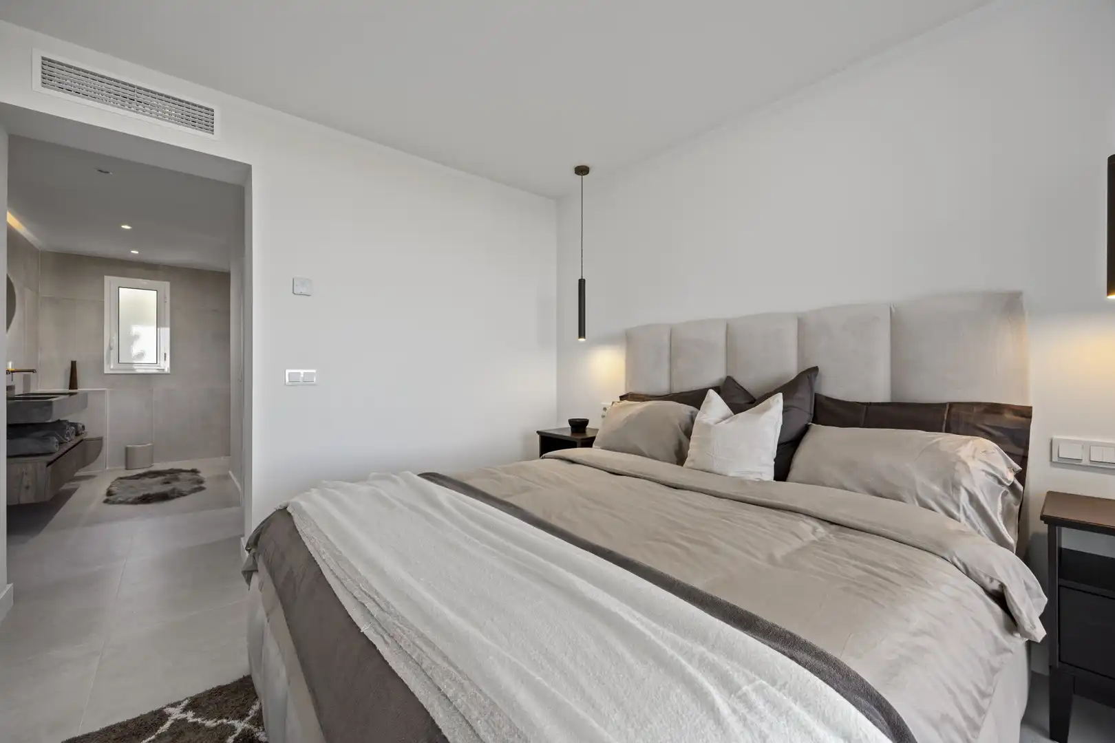 Apartment mit Pool zum Verkauf in Benahavís pueblo, imagen 16