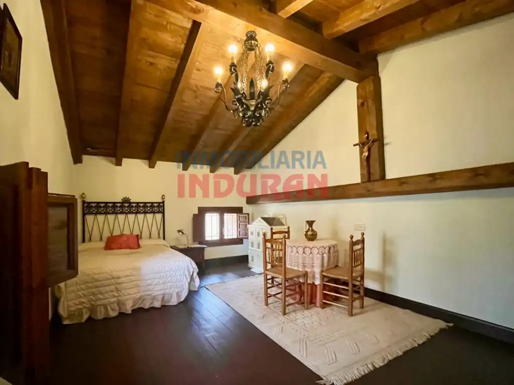 Casa rústica en venda a Diseminados Recutiano, imagen 19