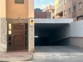 Aparcament de Garatge de lloguer en Melilla