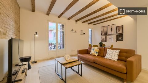 Photo 5 of Flat for rent in El Poble Sec - Parc de Montjuïc, Barcelona Capital