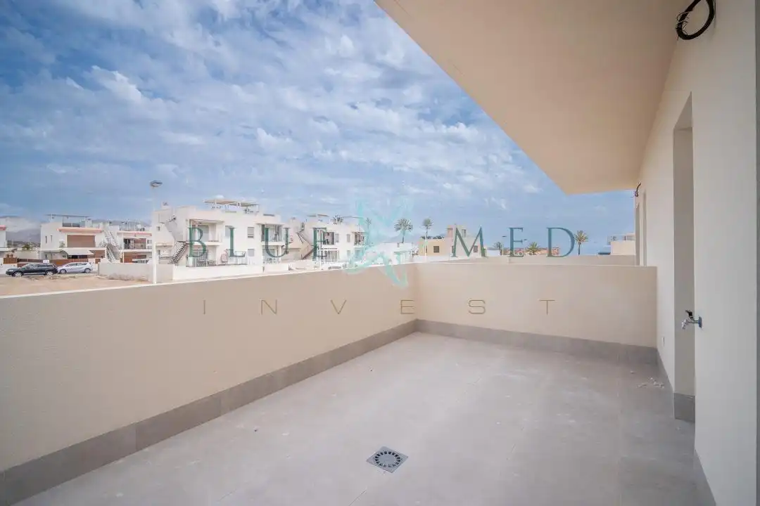 Duplex con piscina in vendita a Calle EMBARCACIÓN COLUMBRETES, imagen 25