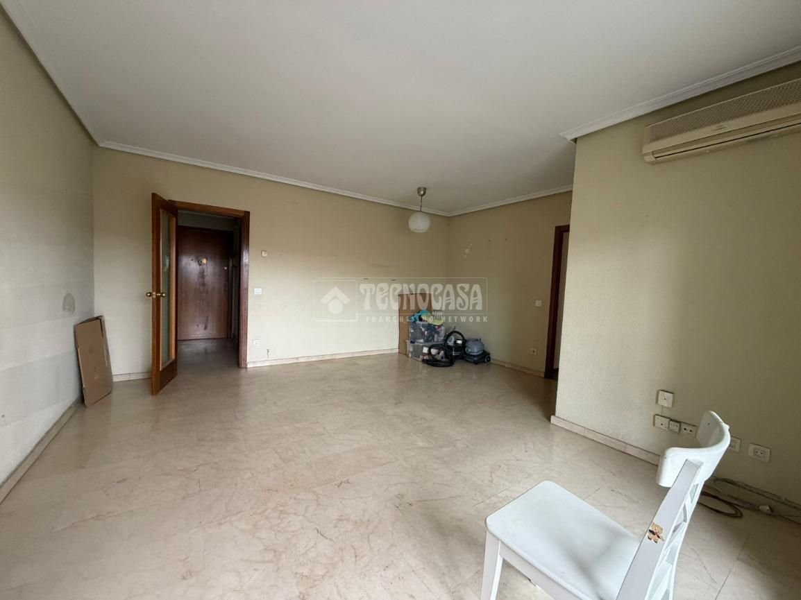 Pis en venda en Torrejón de Ardoz amb Aire condicionat i Terrassa