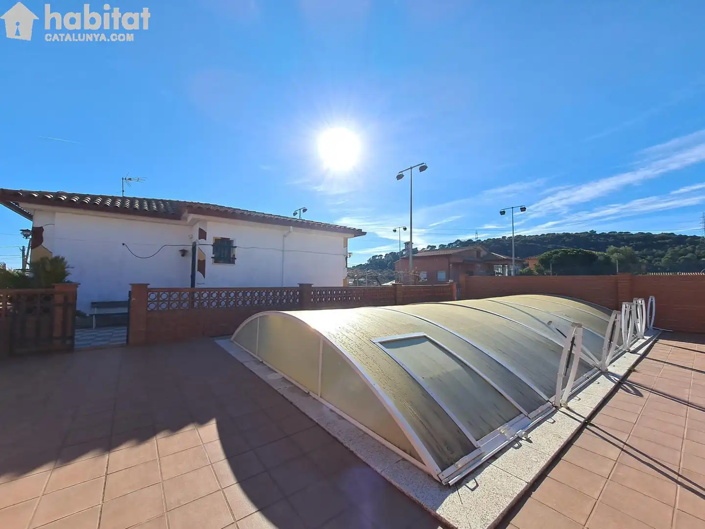 Casa o chalet en venta en Piera