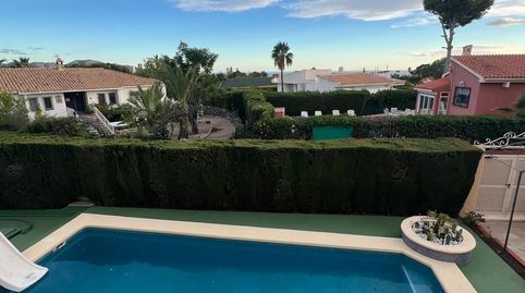 Foto 2 von Haus oder Chalet zum Verkauf in Urbanizaciones, Benidorm