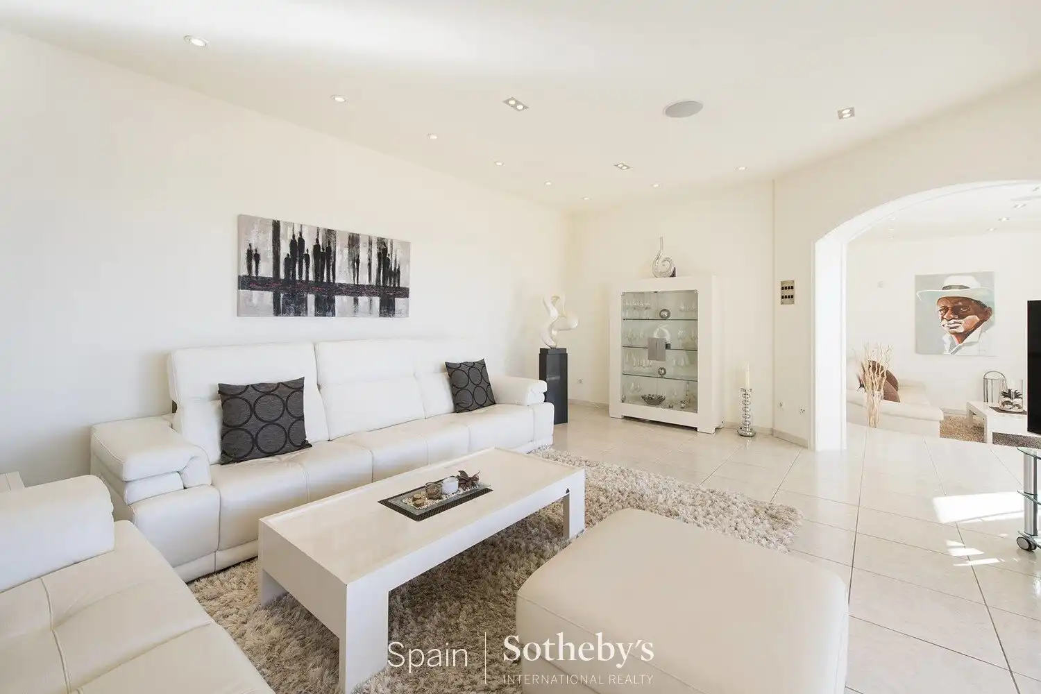 Haus mit Pool zum Verkauf in Carrer del Nord, imagen 7