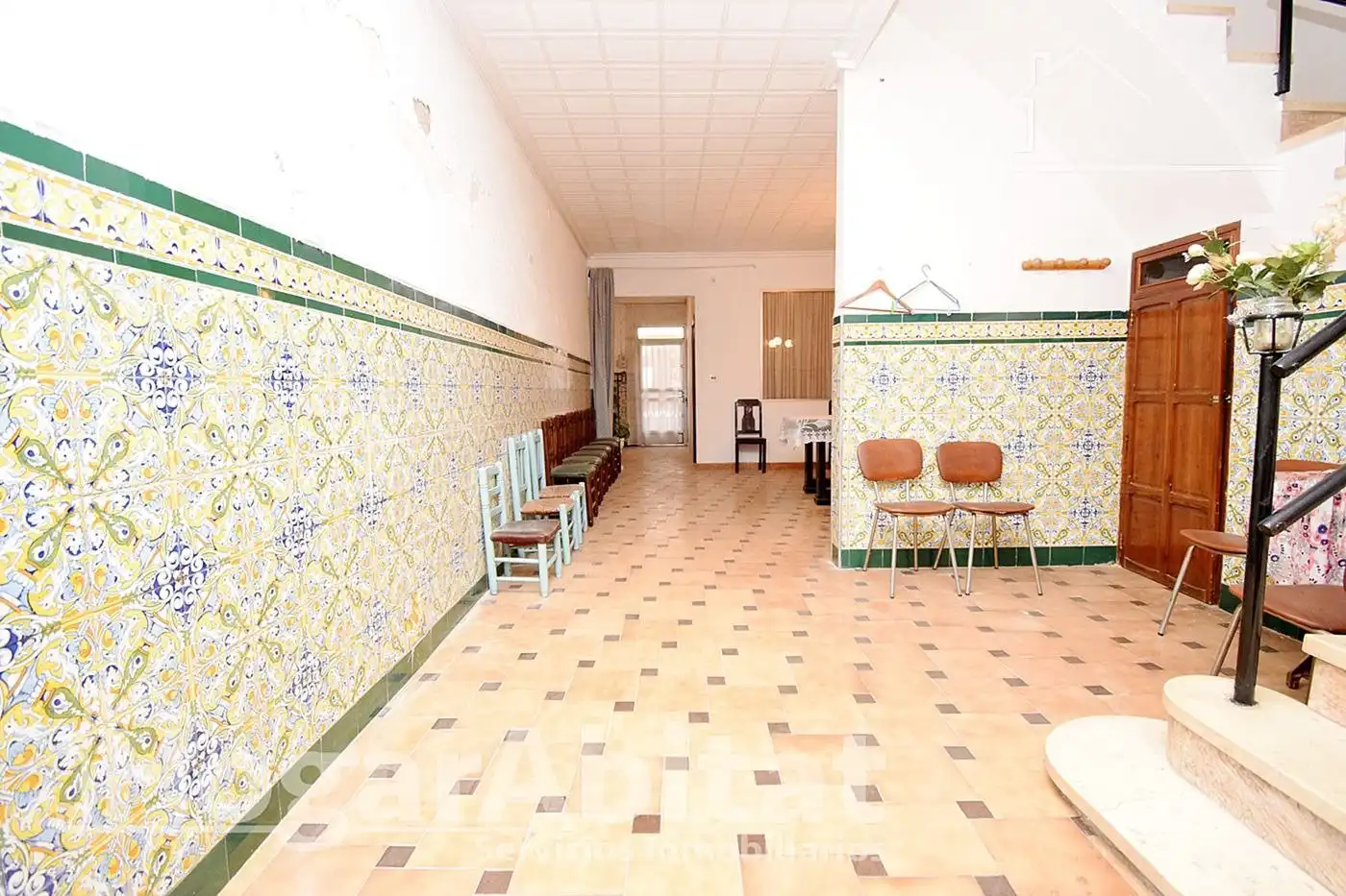 Casa o chalet en venta en Vila-real con Terraza y Balcón