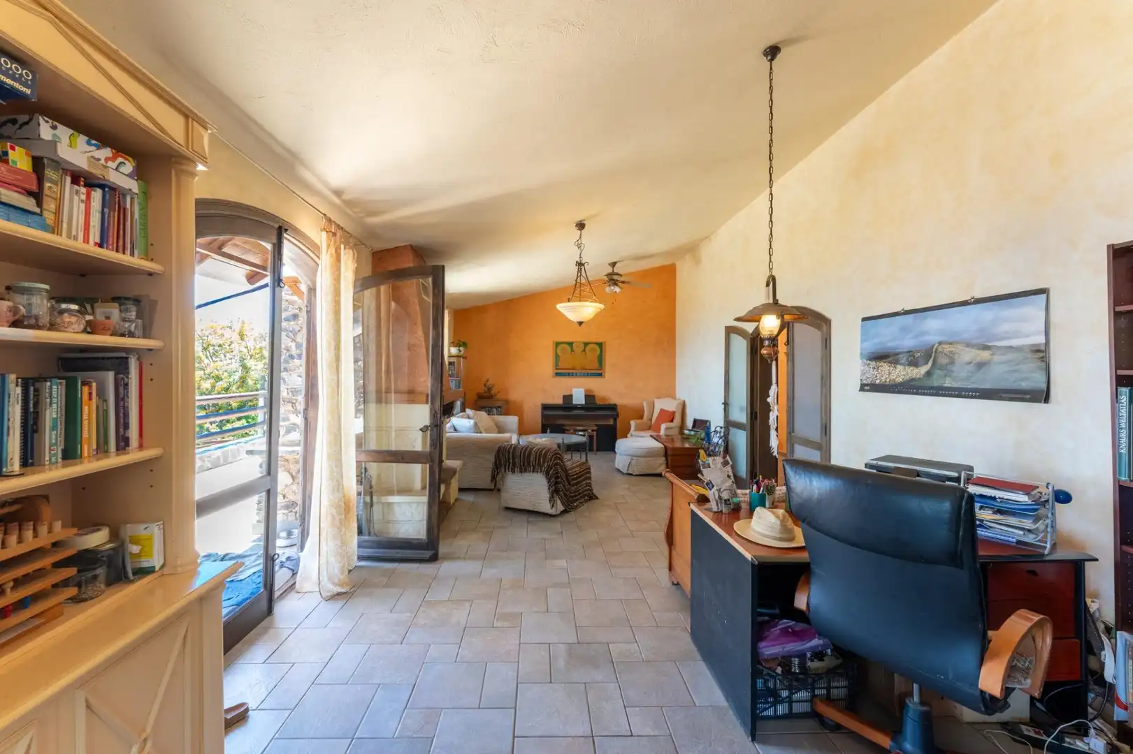 Villa avec jardin à vendre à Arona pueblo, imagen 80