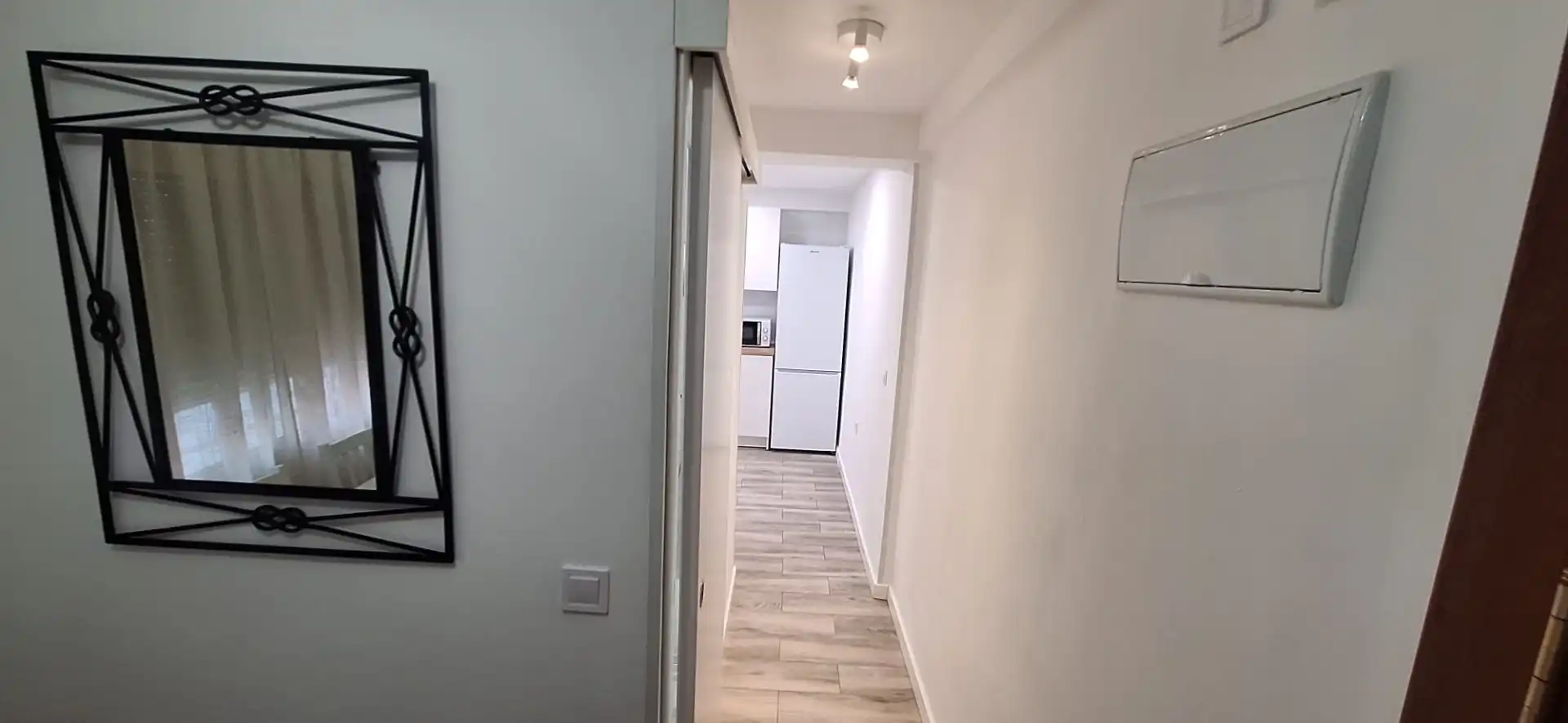 Flat for rent in Málaga  with Furnished, Oven and Washing machine