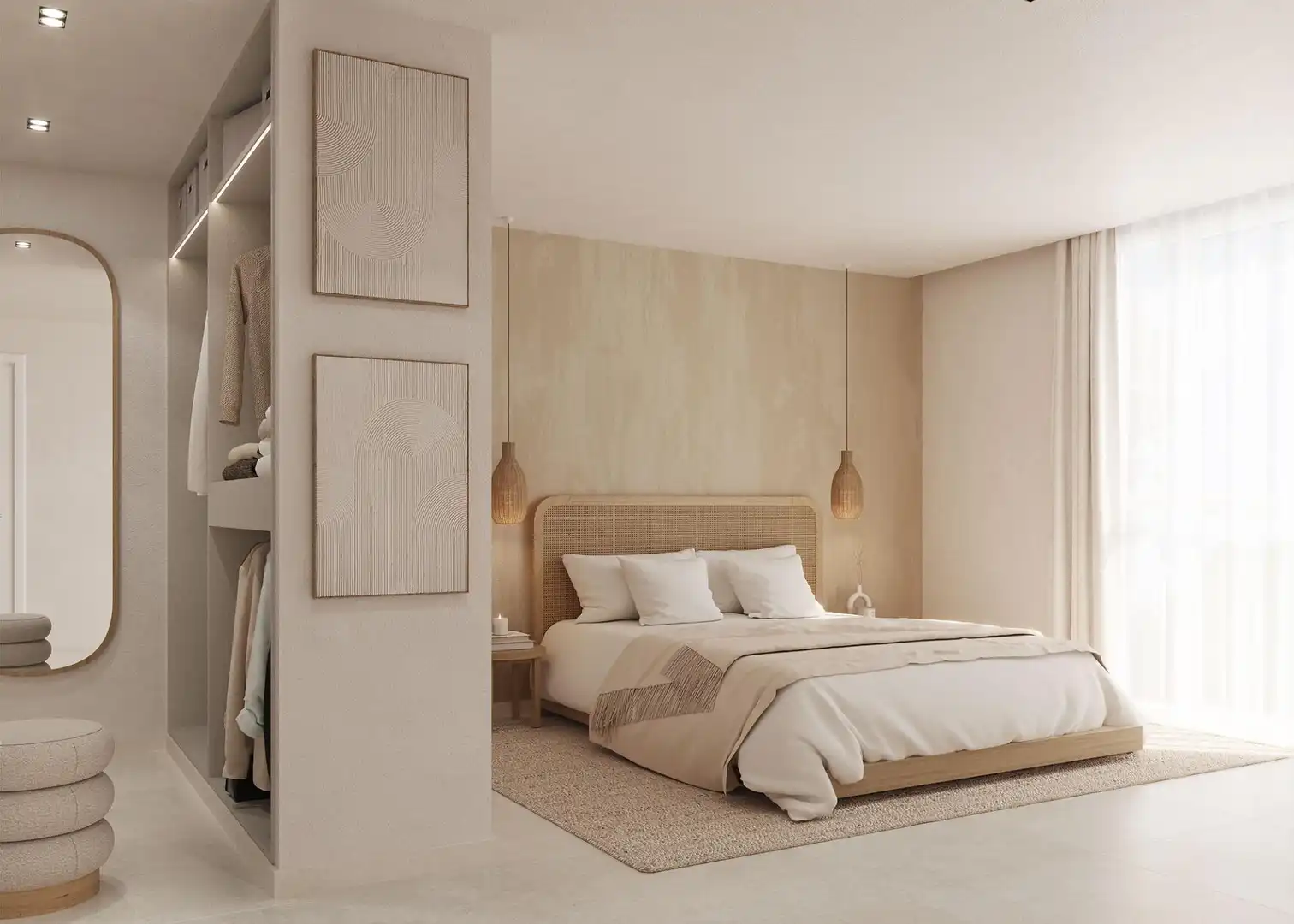 Flat with lift for sale in Calle Calle de Bodolz 19, imagen 7