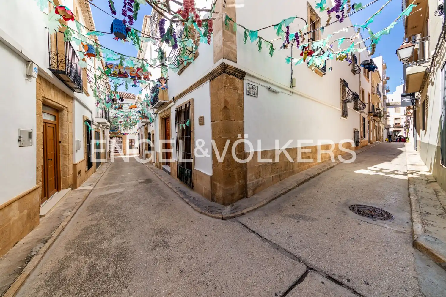Haus mit Pool zum Verkauf in Cap Martí - El Tossalet - Pinomar, imagen 8