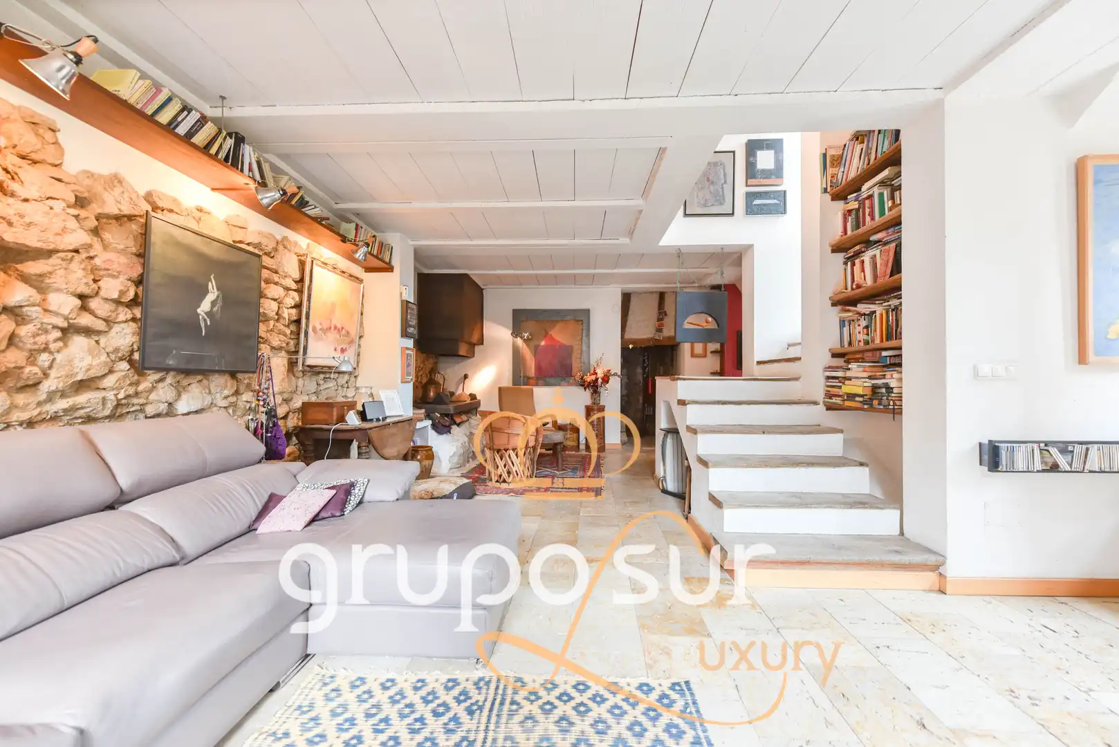Casa o chalet en venta en Camino Huelga, 33, Simancas
