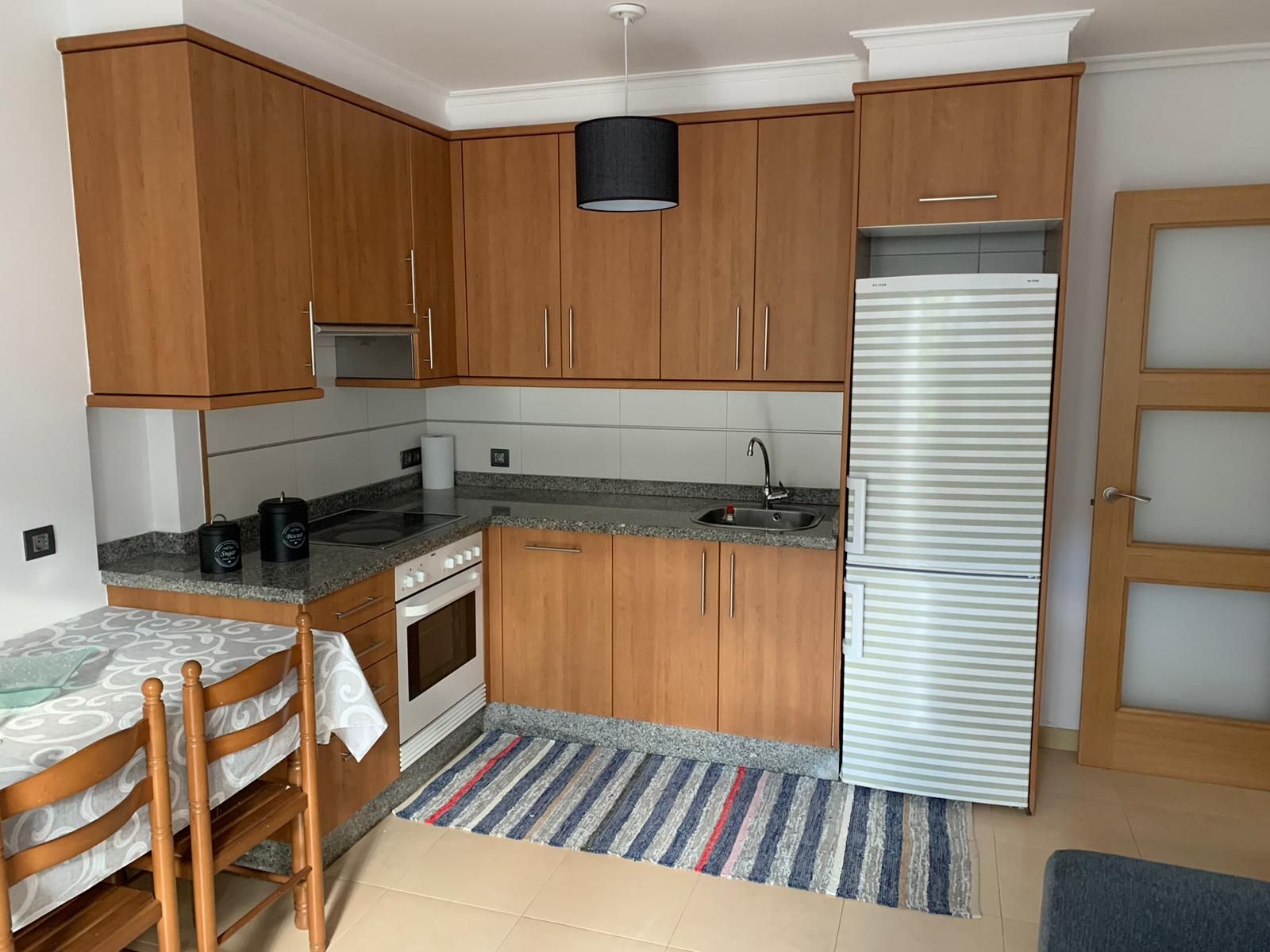 Piso de alquiler en Rúa Canido, Malpica de Bergantiños