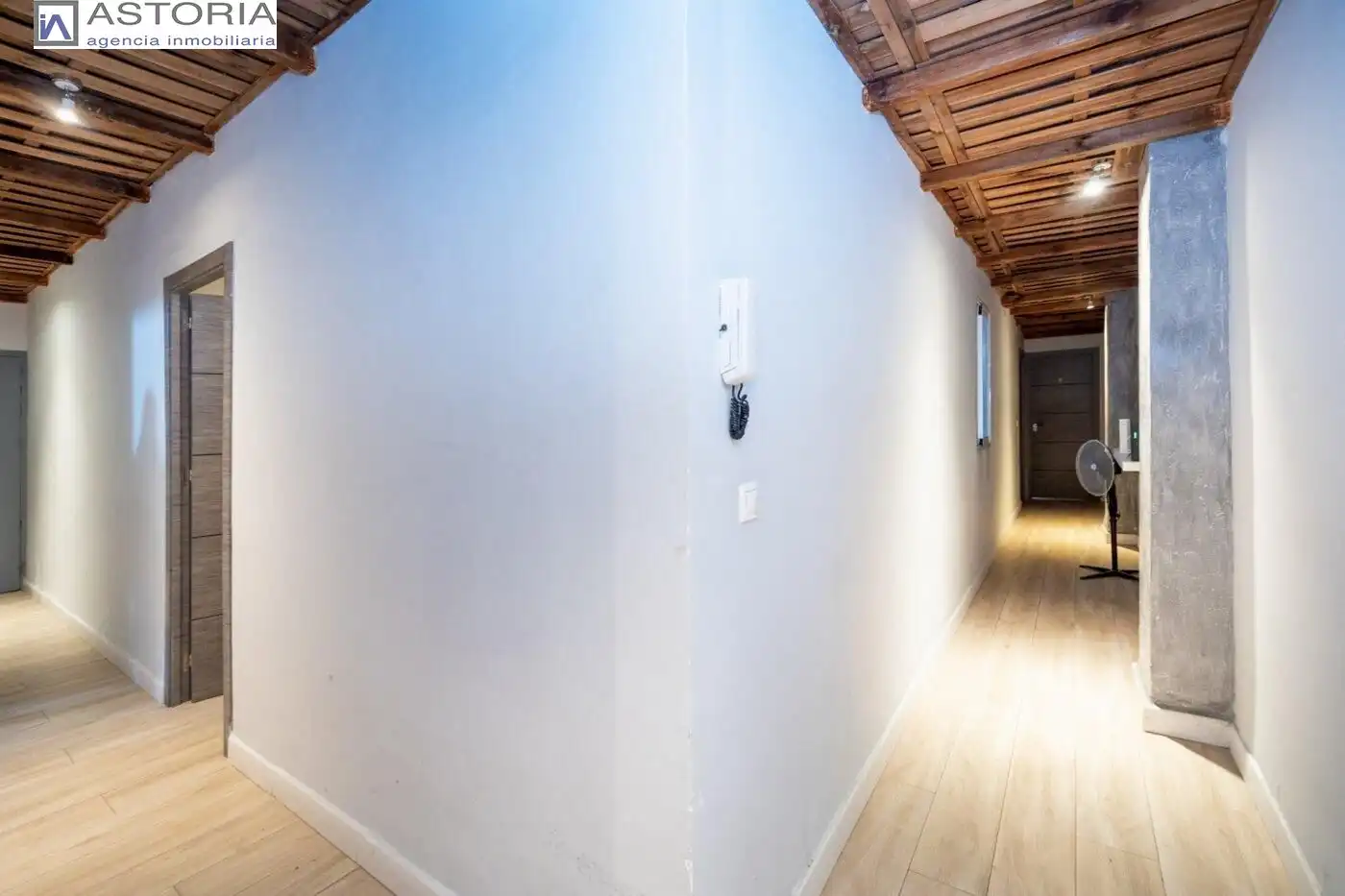 Piso con terraza en venta en Calle PEDRO ANTONIO DE ALARCON 81, imagen 14