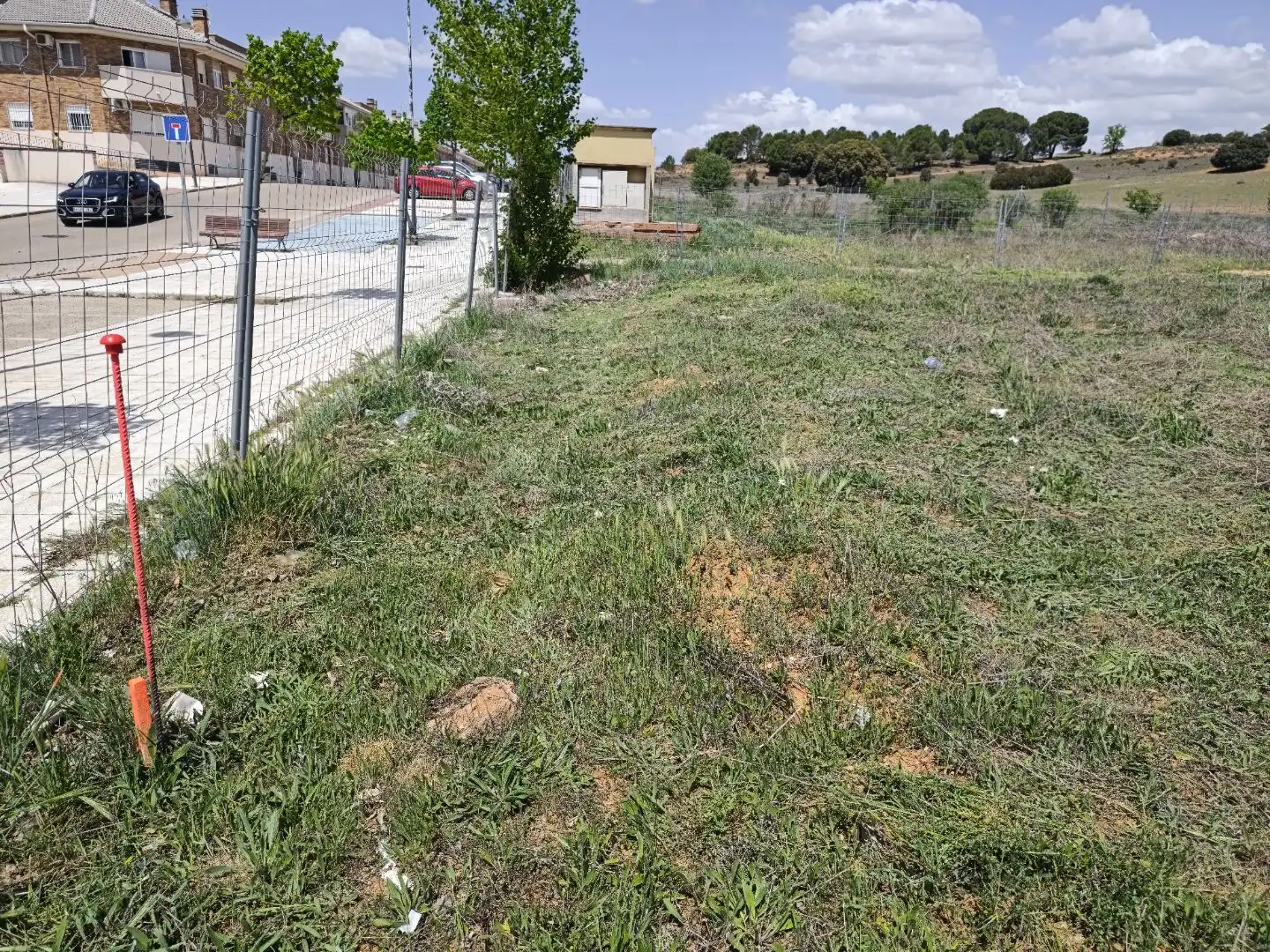 Residencial en venda en Arcas del Villar