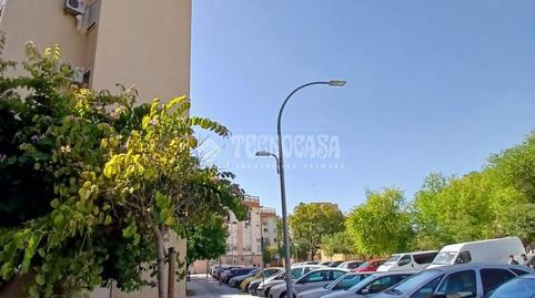 Foto 2 de Pis en venda a Jardines de Felipe II, Tiro de Línea, Sevilla