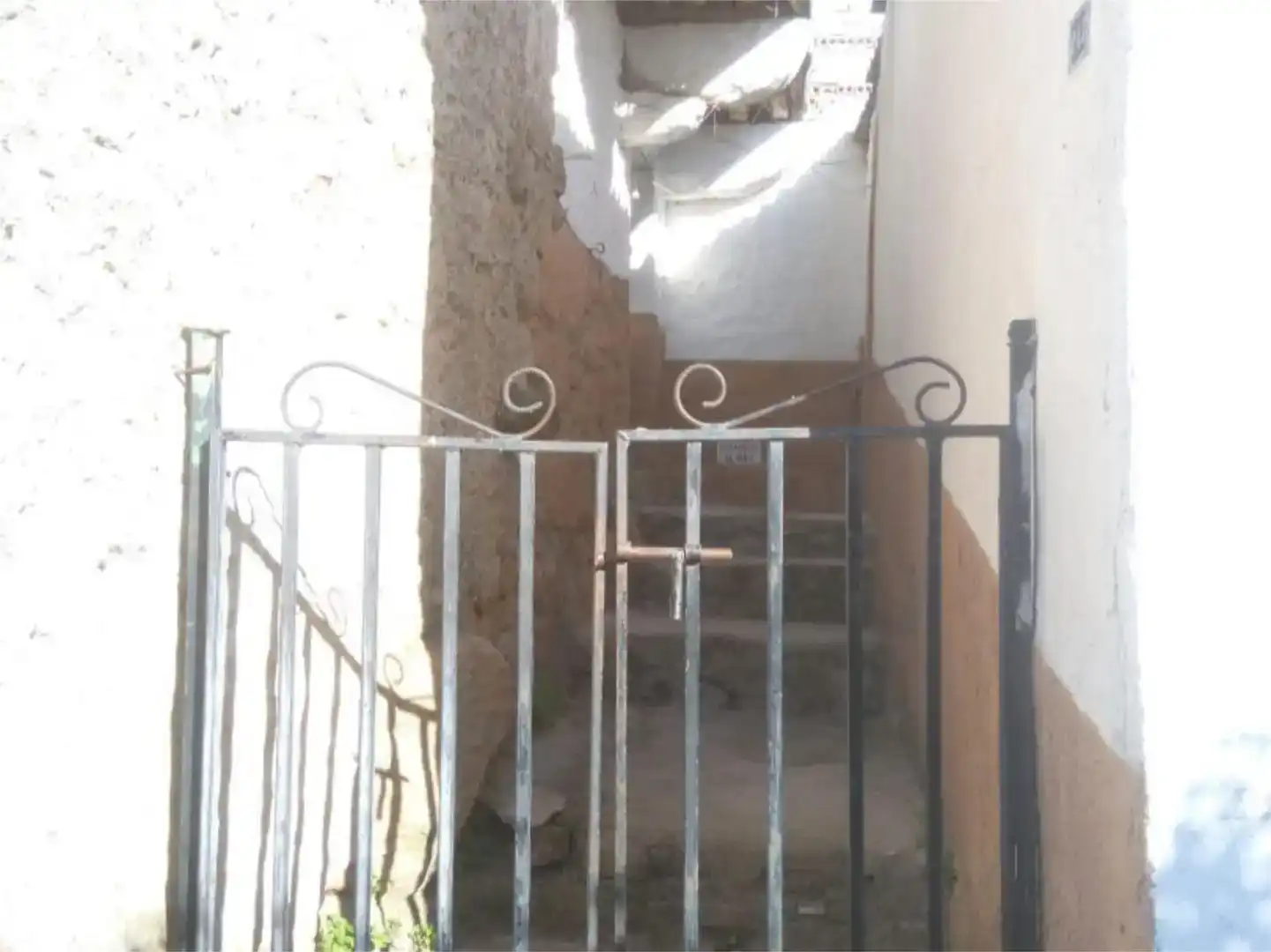 Casa adosada en venda en Casas del Monte