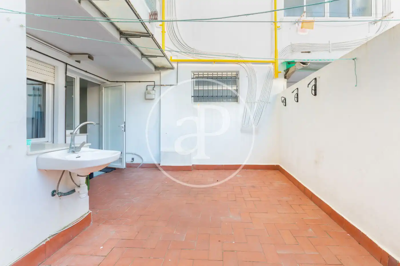 Piso en venta en Morvedre